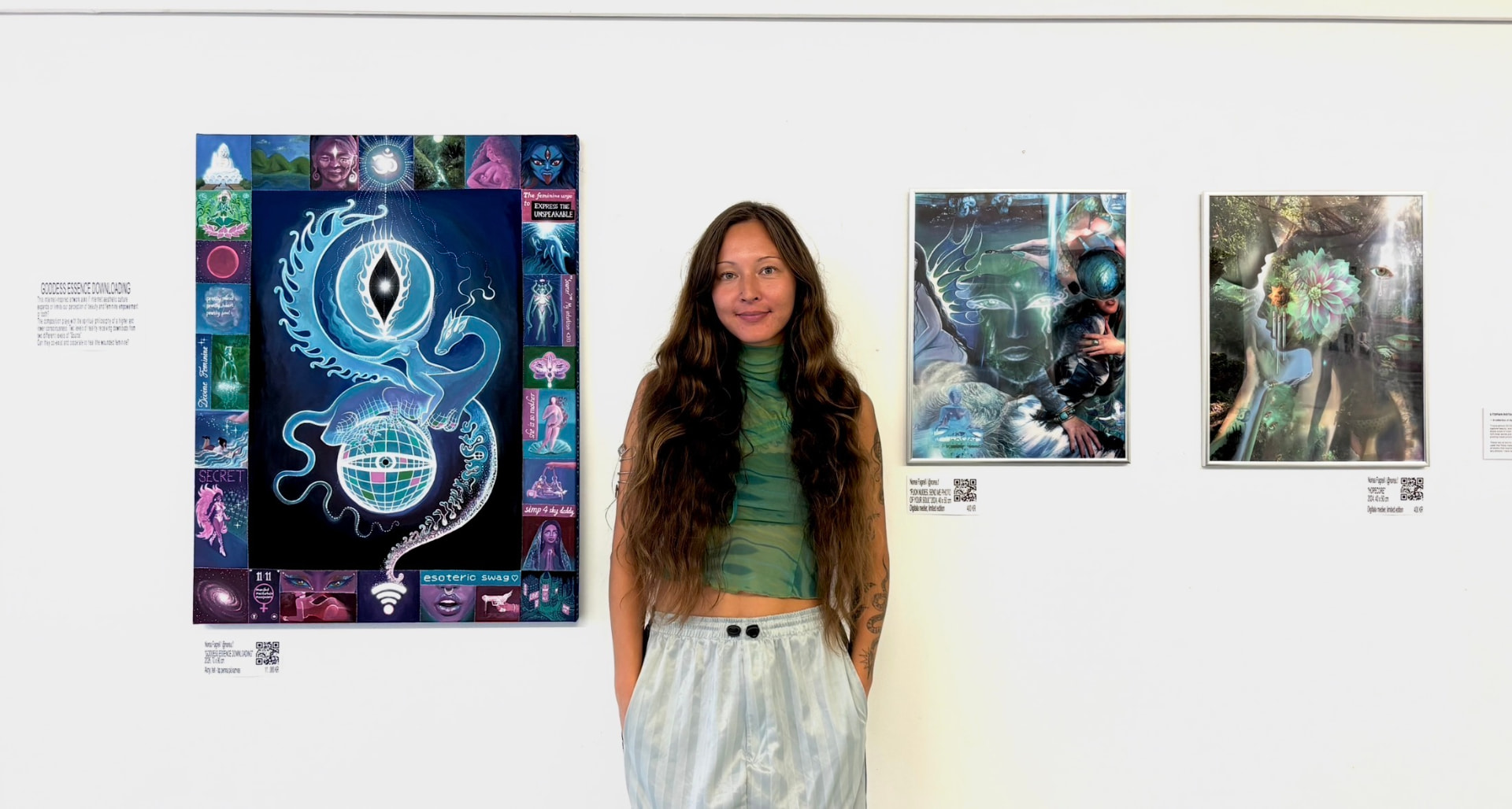 INTER CULT – KKP Galleri, Gothenburg