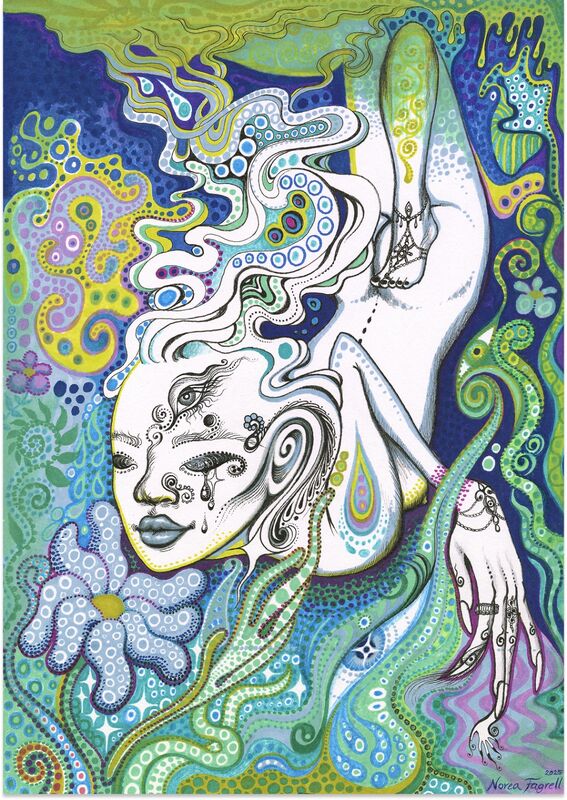 The experience of oneness