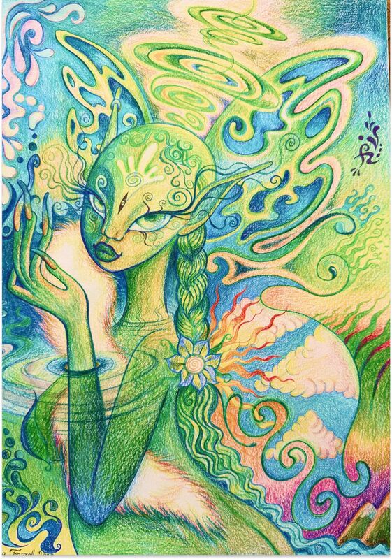 HIGHER SELF
